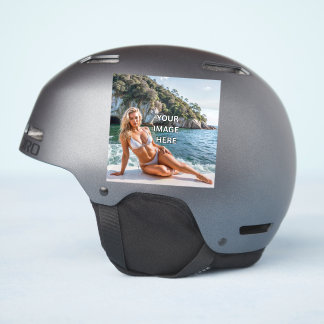 ADERIR! ✨ Adesivo Personalizado de Vinil Brilhante