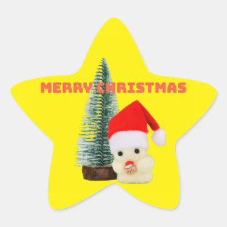 ADESITO ESTRELA もみの木とおばけのクリスマス