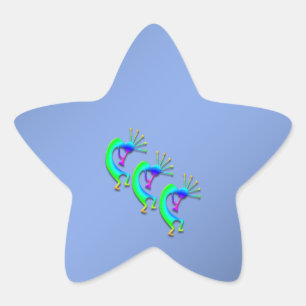Adesito Estrela 3 Kokopelli #86
