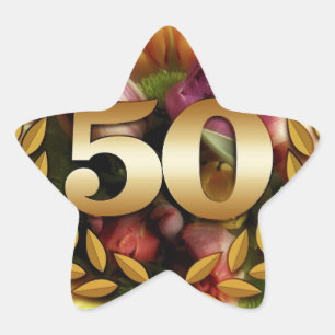 Adesito Estrela 50th Aniversário