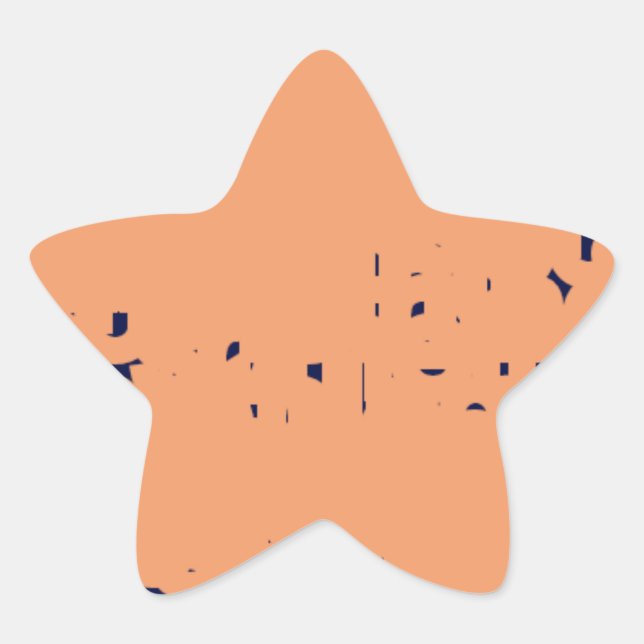 Adesito Estrela 5556 arte abstrata (Frente)