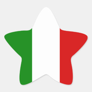 Adesito Estrela A bandeira de Italia
