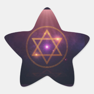 Adesito Estrela A Estrela Cósmica do Equilíbrio Iluminado