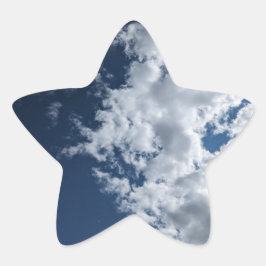 Adesito Estrela A side of clouds