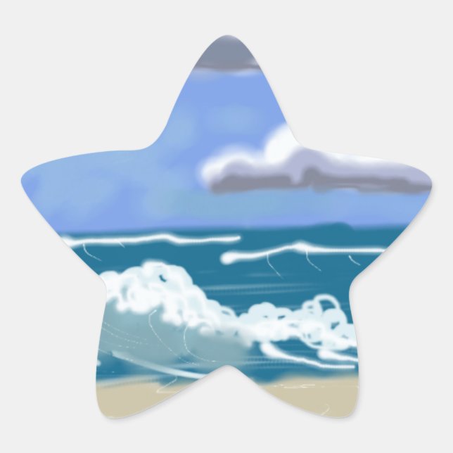 Adesito Estrela A vida é melhor na praia (Frente)