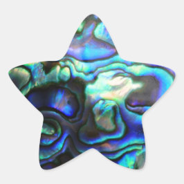Adesito Estrela Abalone pausa shell