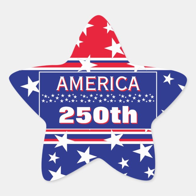 Adesito Estrela Adesivo250 AMÉRICA (Frente)