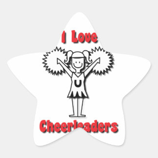 Adesito Estrela Adoro Cheerleaderes