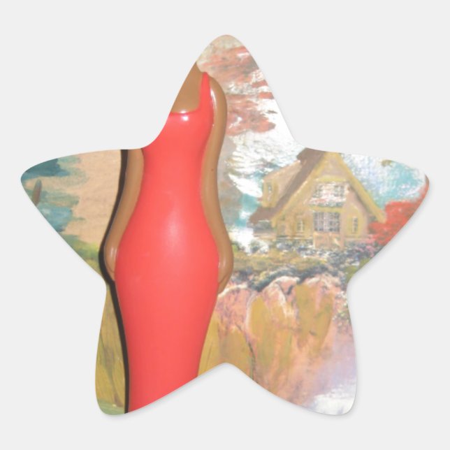 Adesito Estrela Afro Glam: Uma Beleza Eterno (Frente)