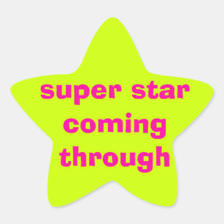 Adesito Estrela agitador