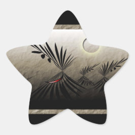 Adesito Estrela Aldeia Teepee