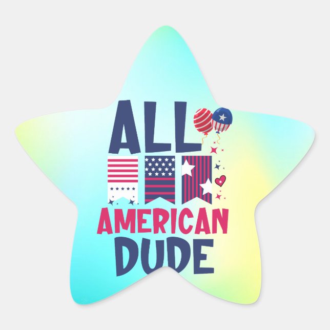 Adesito Estrela All American Dude-96993 (Frente)