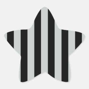 Adesito Estrela Alterar faixas de Cinza para qualquer cor Clique e