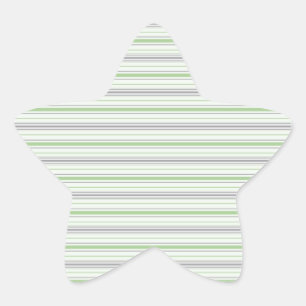 Adesito Estrela Amara Stripe pistachio