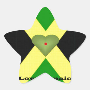 Adesito Estrela Amo a Jamaica Ter um belo dia e uma noite melhor