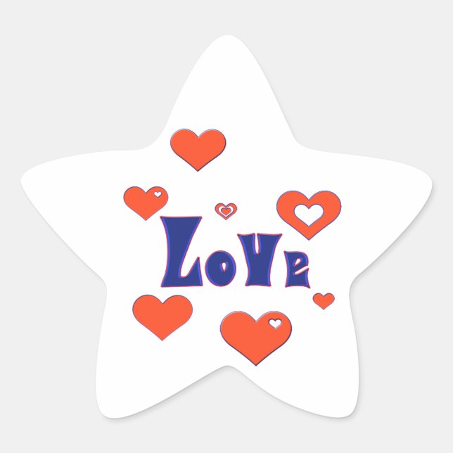 Adesito Estrela Amor (Frente)