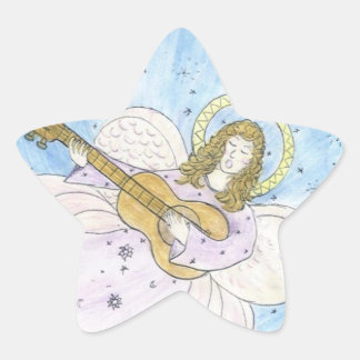 Adesito Estrela Anjo Musical