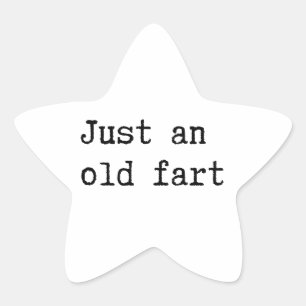 Adesito Estrela Apenas Um Antigo Fart