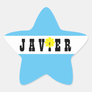 Adesito Estrela Apoio Javier Milei Presidente da Argentina Sim!