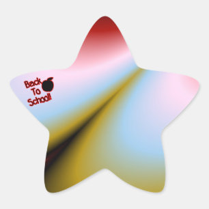 Adesito Estrela Apple & Back to School -