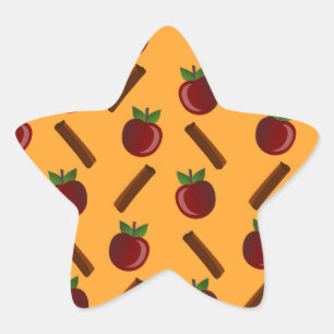 Adesito Estrela Apple Cinnamon