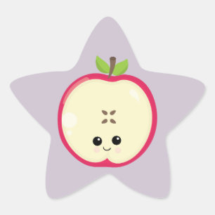 Adesito Estrela Apple feliz