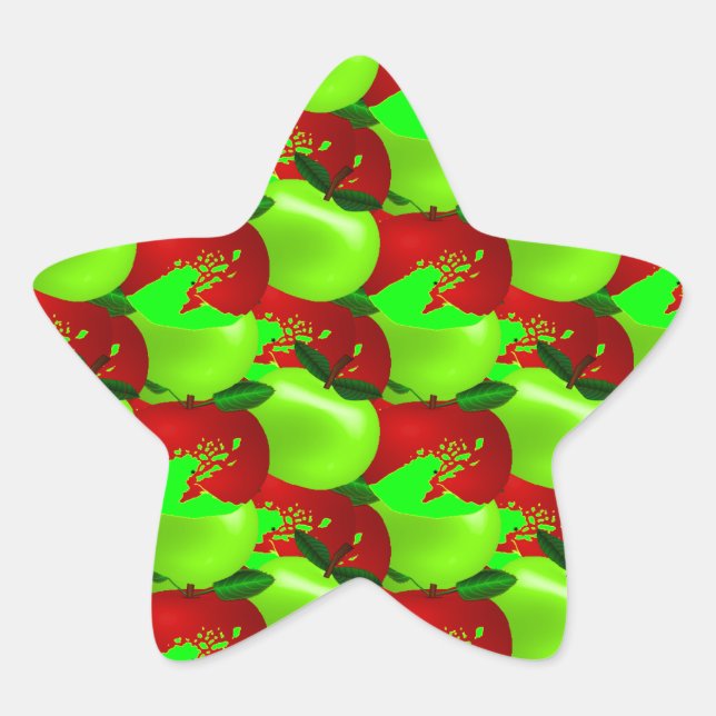 Adesito Estrela Apple Swatch (Frente)