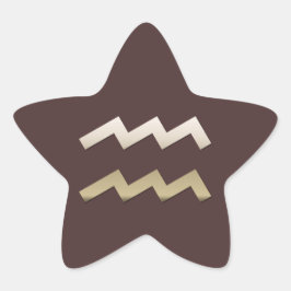 Adesito Estrela Aquário