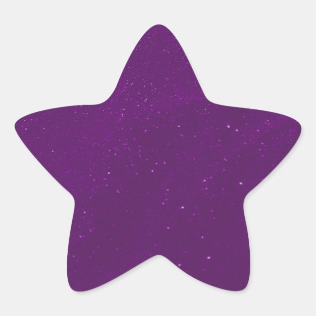 Adesito Estrela Areia Roxa (Frente)