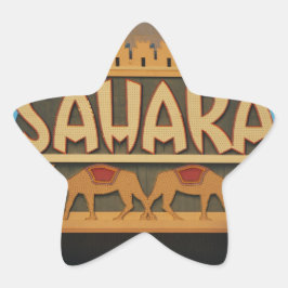 Adesito Estrela Arquitetura Landmark do Sahara de Las Vegas