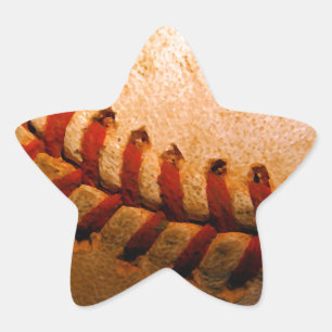 Adesito Estrela Arte Baseball