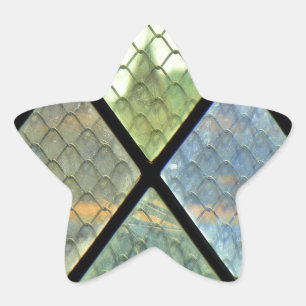 Adesito Estrela Arte da janela