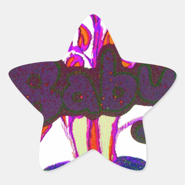 Adesito Estrela Arte do Coração Queniano: Eu Amo o Quênia (Frente)