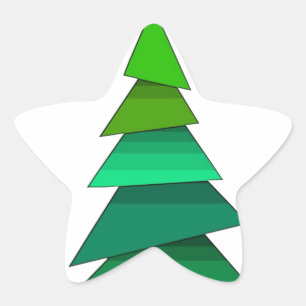 Adesito Estrela Árvore do Coração