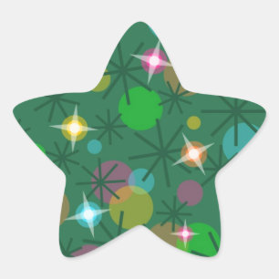 Adesito Estrela Astro das Luzes de Natal