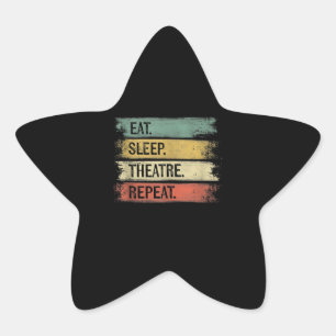 Adesito Estrela Ator de Presentes Técnicos do Teatro do Sono