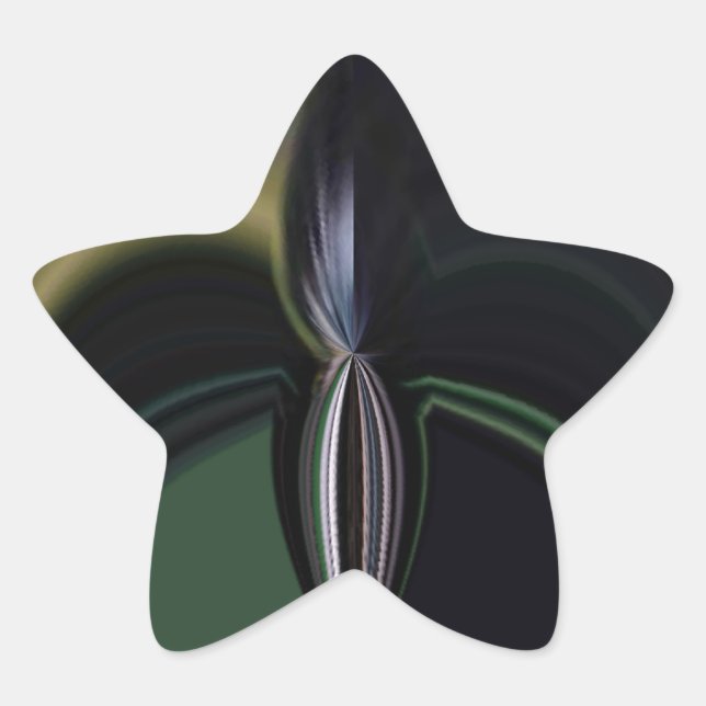 Adesito Estrela Aurora: Caleidoscópio Cósmico (Frente)