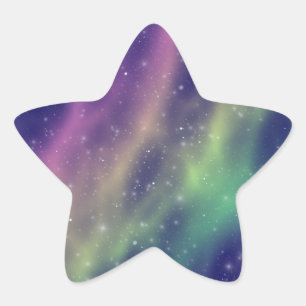 Adesito Estrela aurora prismática :