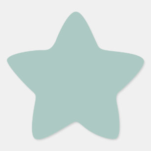 Adesito Estrela Azul-ovo-Pato-legal - adicionar texto próprio, ima