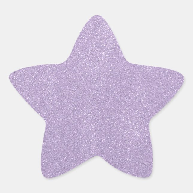 Adesito Estrela Bagunça de Lavanda (Frente)