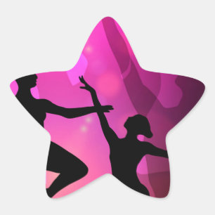 Adesito Estrela Bailarinos de Ballet