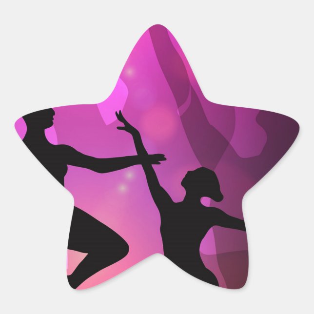 Adesito Estrela Bailarinos de Ballet (Frente)