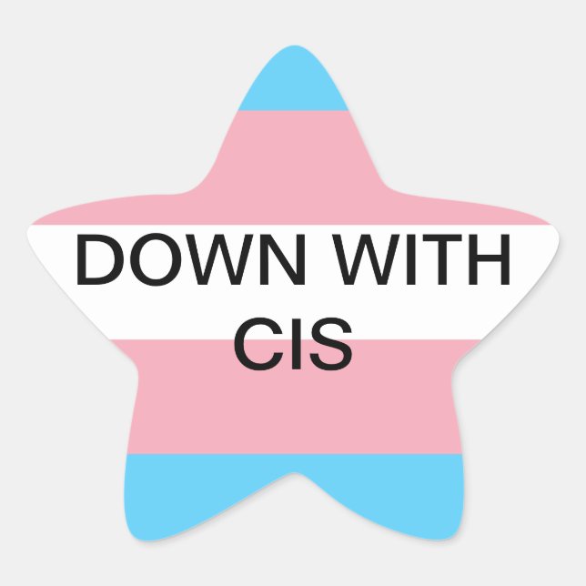Adesito Estrela baixo com cis (Frente)