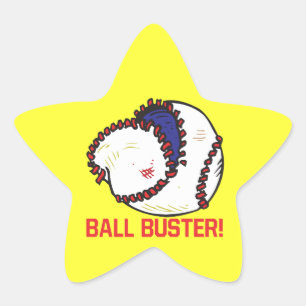 Adesito Estrela Ball Buster