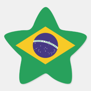 Adesito Estrela bandeira brasileira