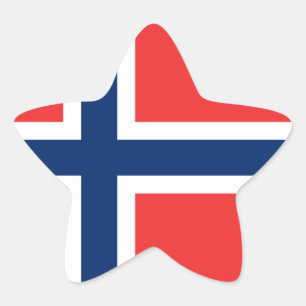 Adesito Estrela Bandeira de Noruega