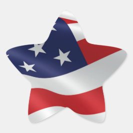 Adesito Estrela Bandeira dos Estados Unidos da América