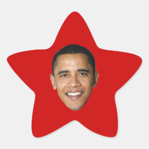 Adesito Estrela Barack Obama