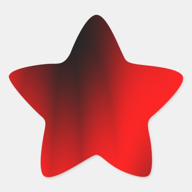 Adesito Estrela Barra Vermelha Elegante (Frente)