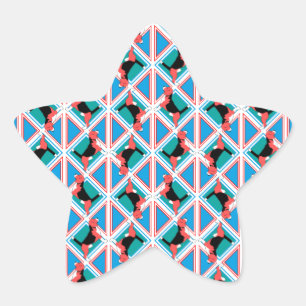 Adesito Estrela Beagle Pattern Quattrodog